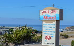 Silver Surf Motel San Simeon